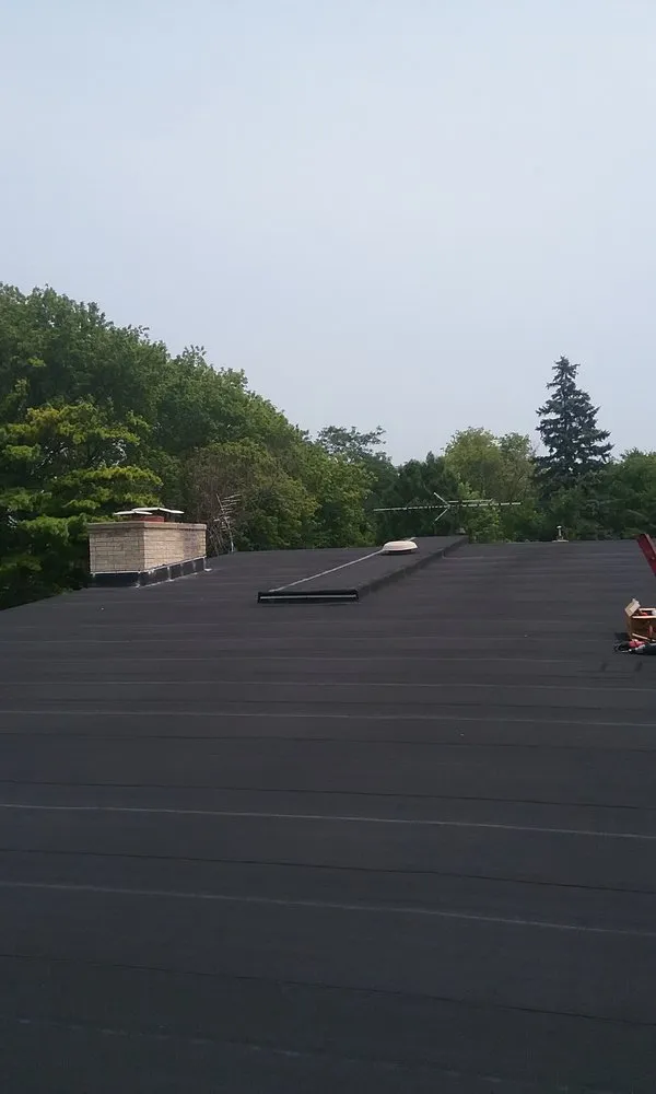 Slide of RonkSolid Construction