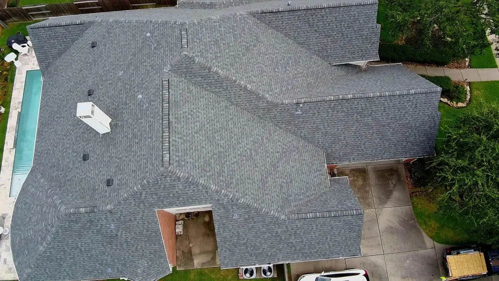 Slide of Ronnie Roofer