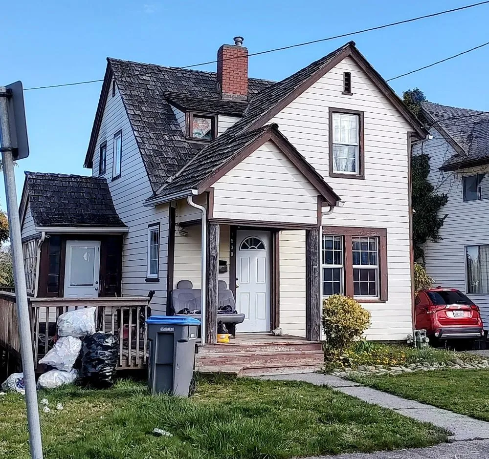 Slide of Ron's Roof Repair