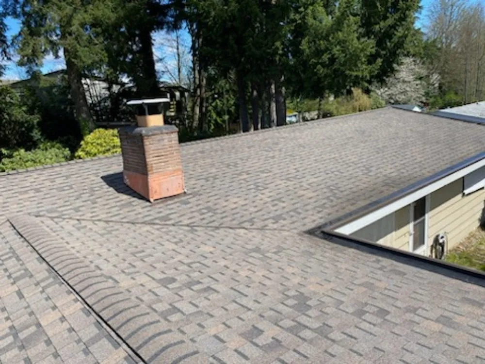 Slide of Ron's Roof Repair