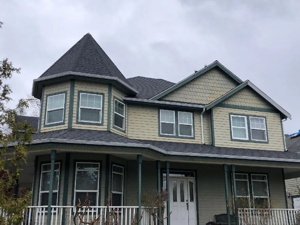 Slide of Ron's Roof Repair