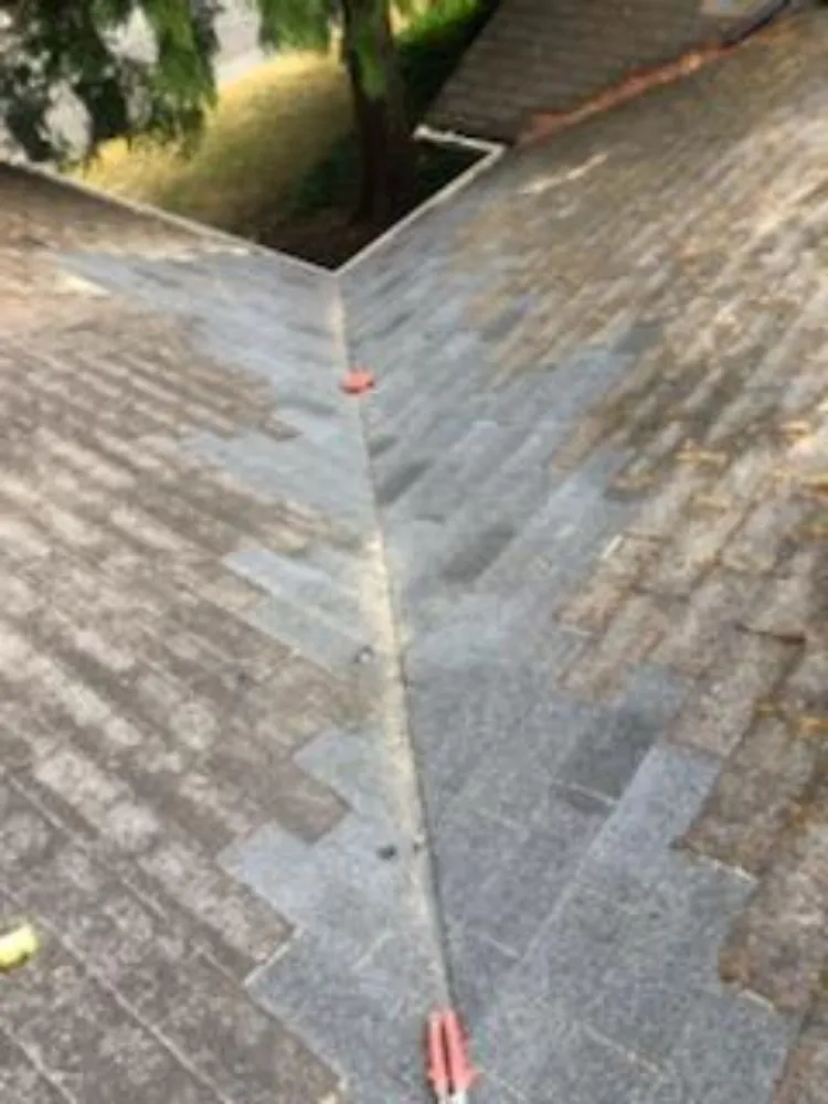 Slide of Ron's Roof Repair