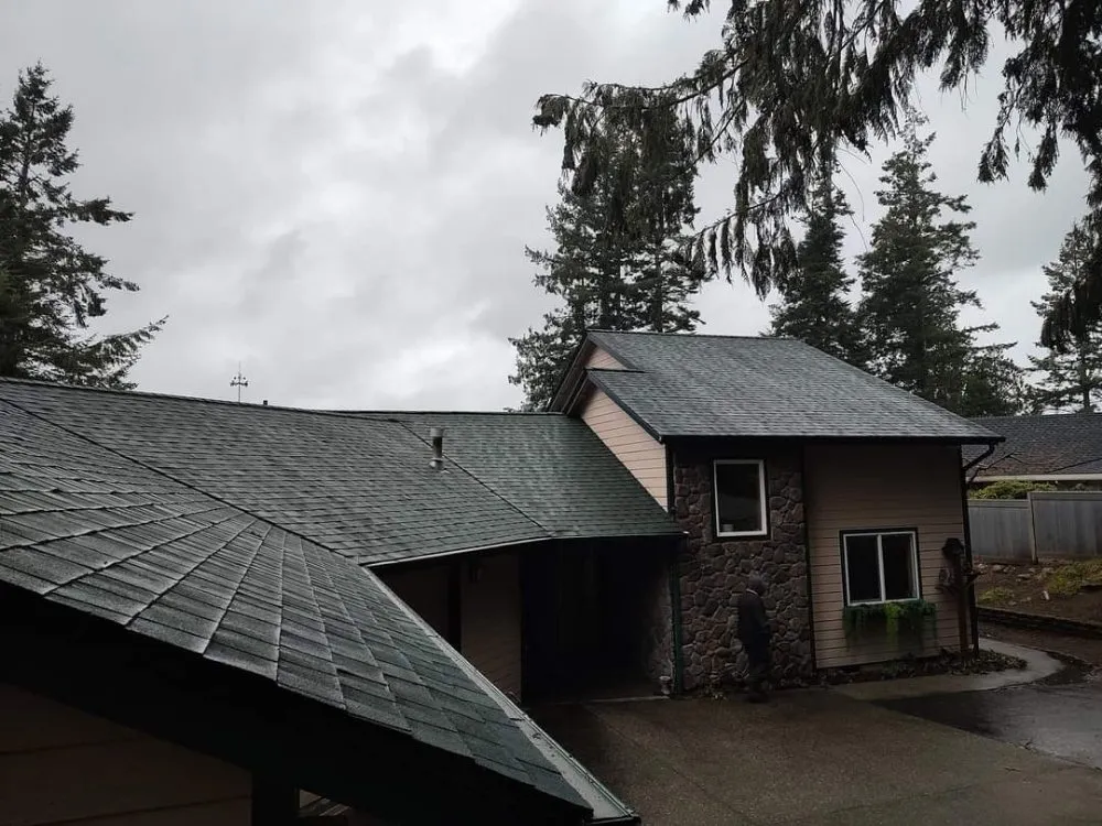 Slide of Ron's Roof Repair