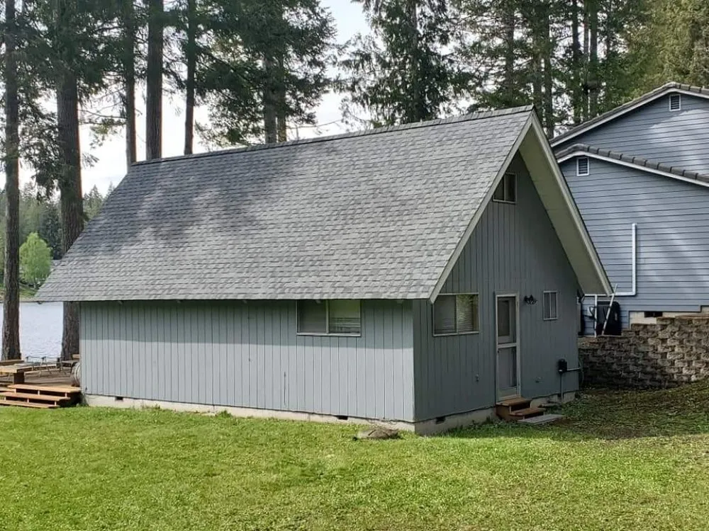 Slide of Ron's Roof Repair