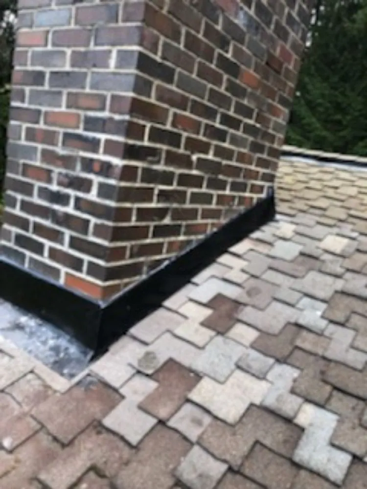 Slide of Ron's Roof Repair