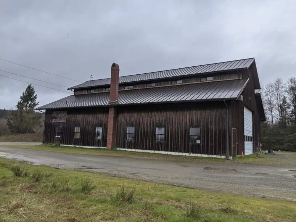 Slide of Ron's Roof Repair