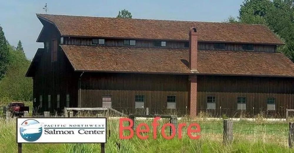 Slide of Ron's Roof Repair