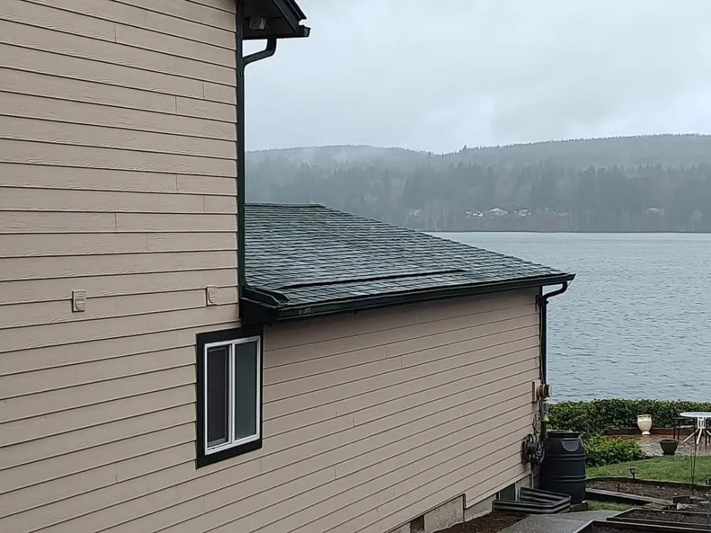 Slide of Ron's Roof Repair