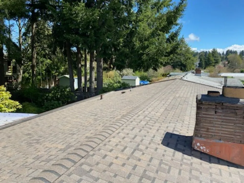 Slide of Ron's Roof Repair