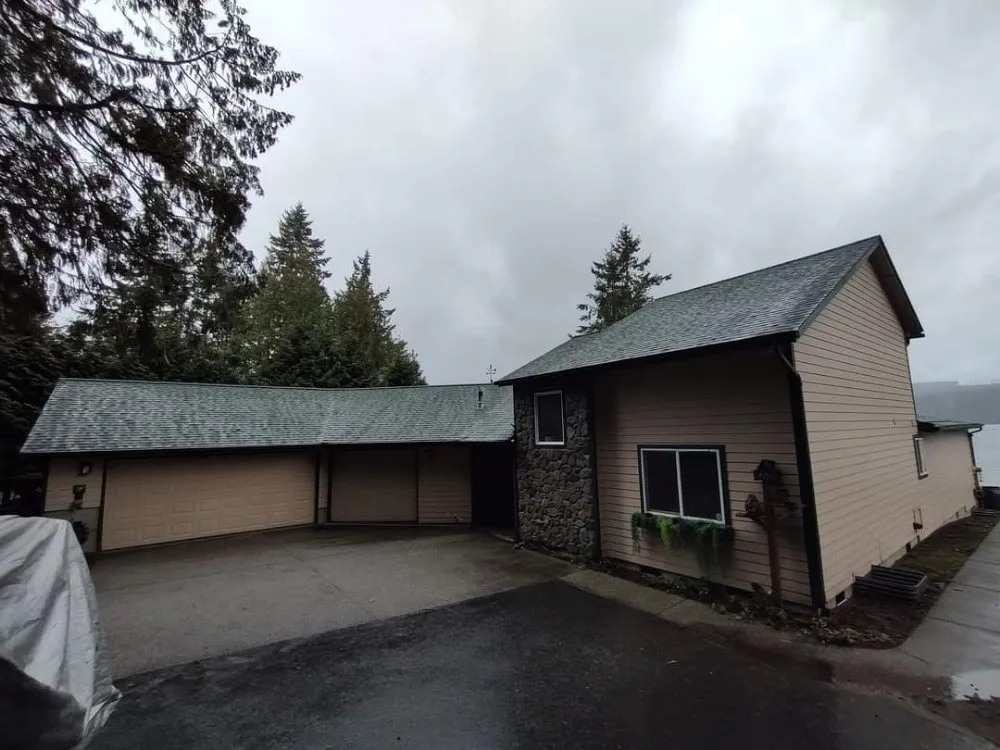 Slide of Ron's Roof Repair