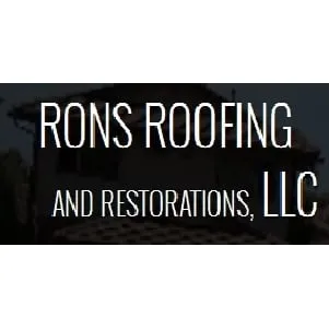 Slide of Rons Roofing and Restorations