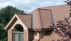 Slide of Rons Roofing and Restorations