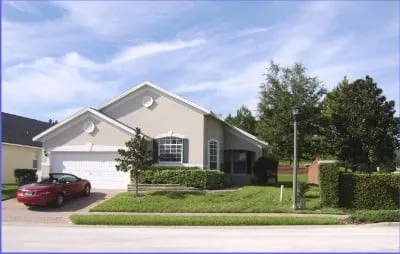 Slide of Rons Roofing and Restorations