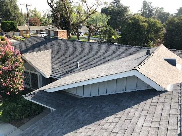 Slide of Ronstadt Roofing