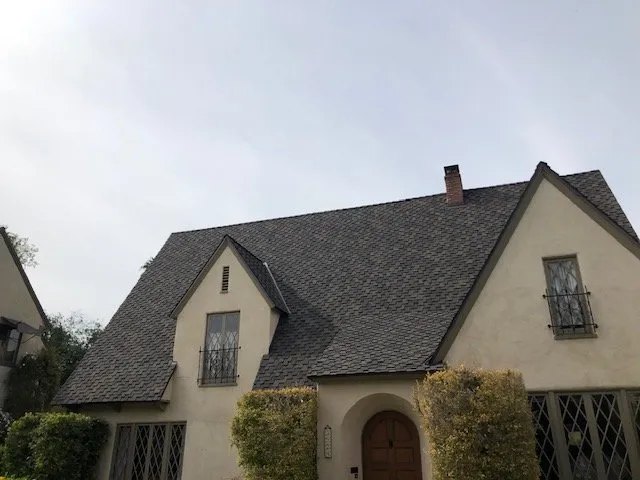 Slide of Ronstadt Roofing