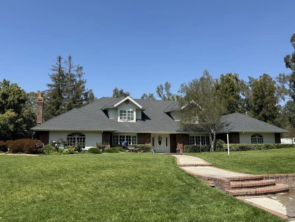 Slide of Ronstadt Roofing