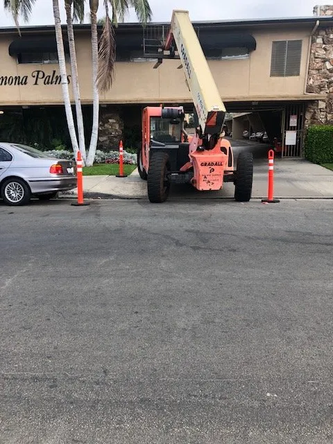 Slide of Ronstadt Roofing
