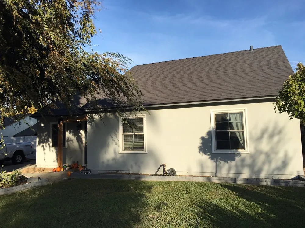 Slide of Ronstadt Roofing