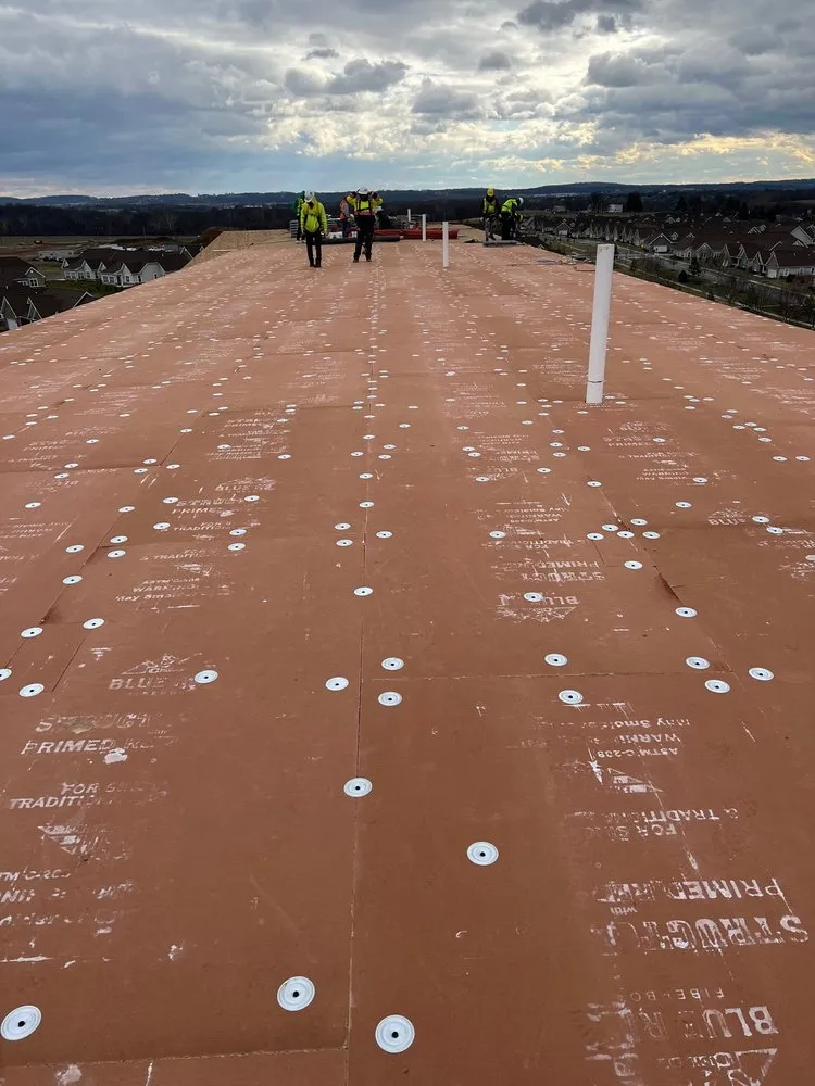 Slide of Rony & Son's