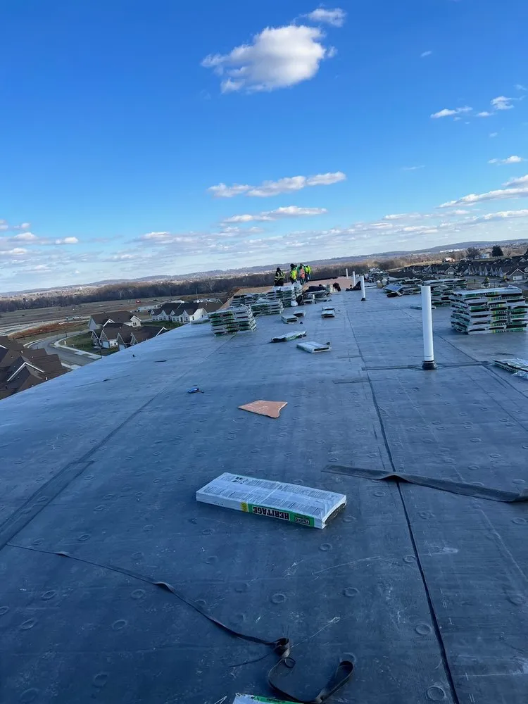 Slide of Rony & Son's