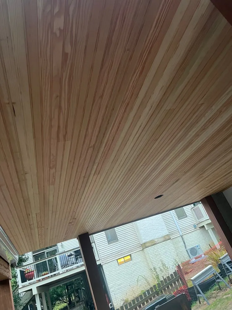 Slide of Rony & Son's