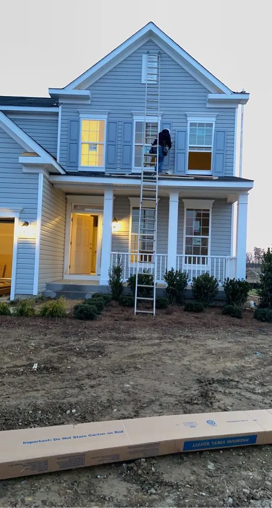 Slide of Rony & Son's