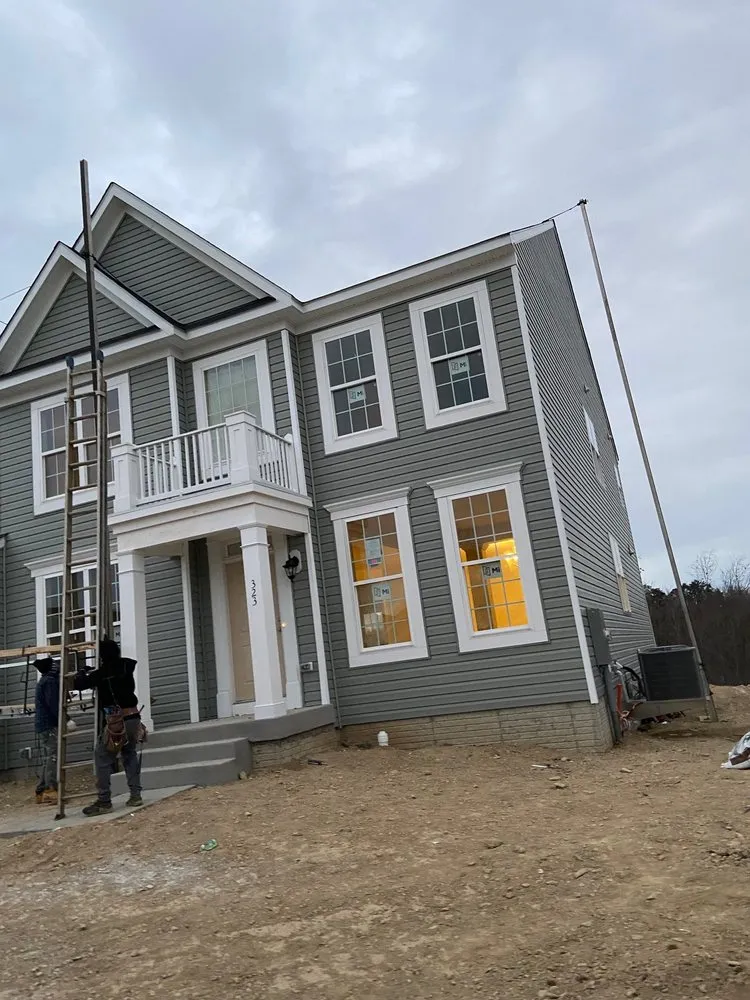 Slide of Rony & Son's