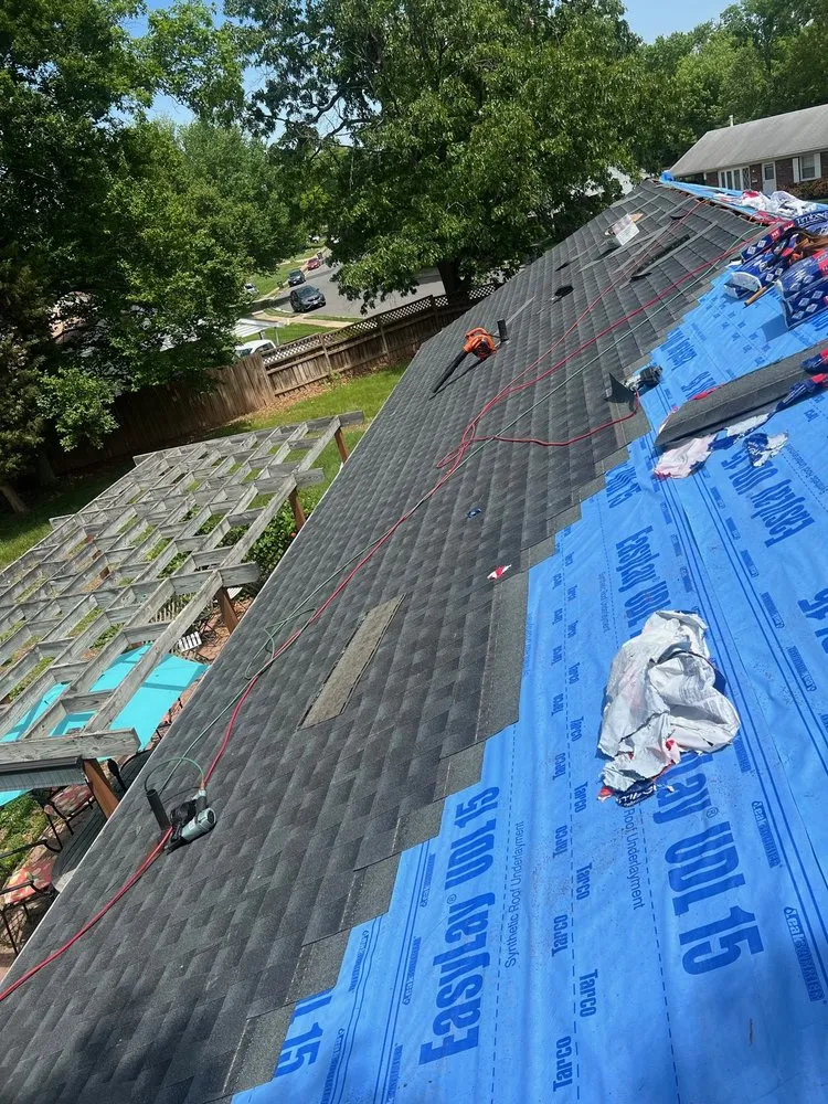 Slide of Rony & Son's