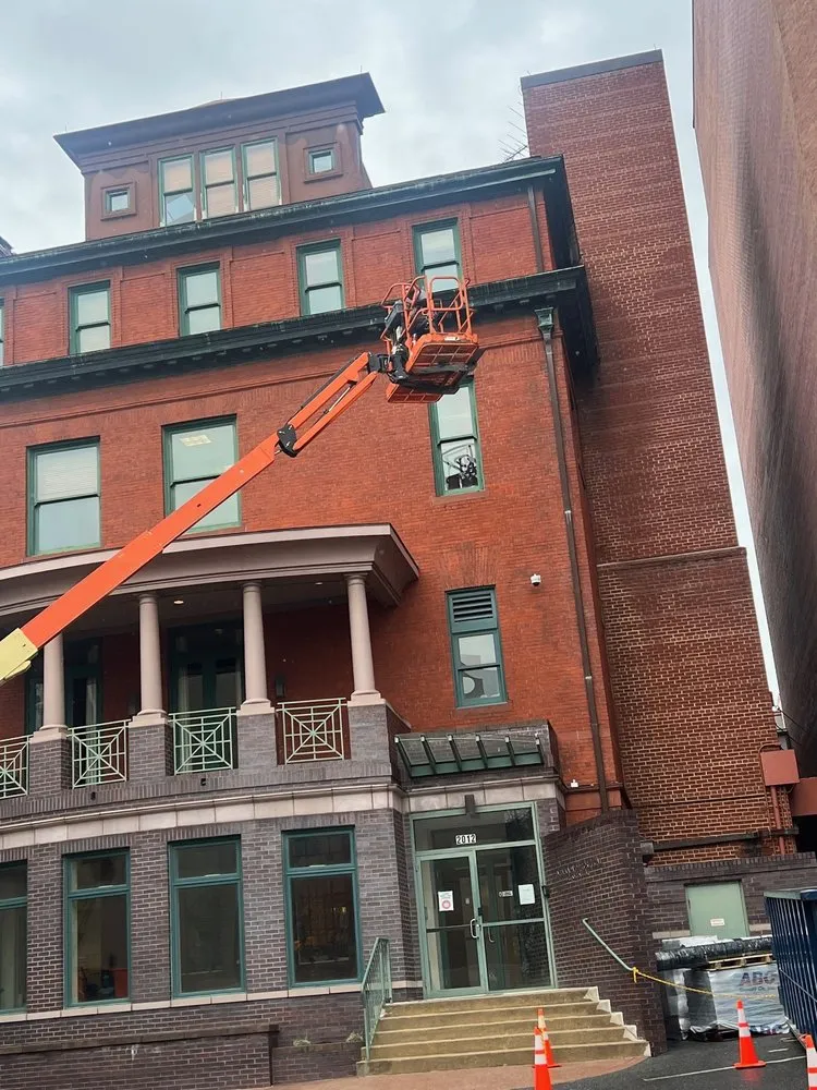 Slide of Rony & Son's