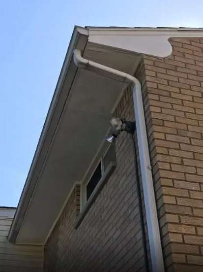 Slide of Roof & Driveways R Us