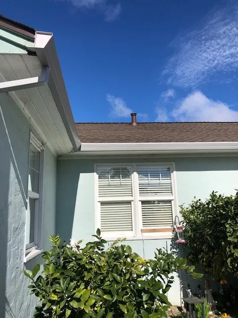 Slide of Roof & Gutter Busters