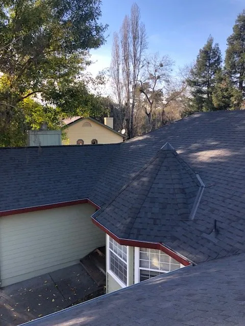 Slide of Roof & Gutter Busters