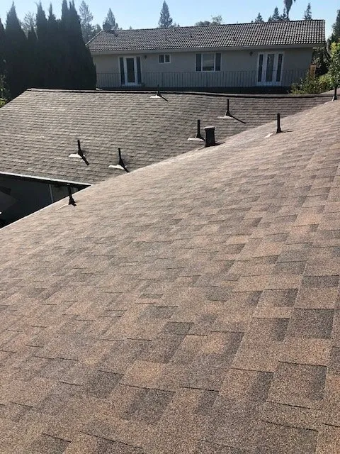 Slide of Roof & Gutter Busters