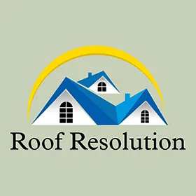 Slide of Roof & Gutter Resolution