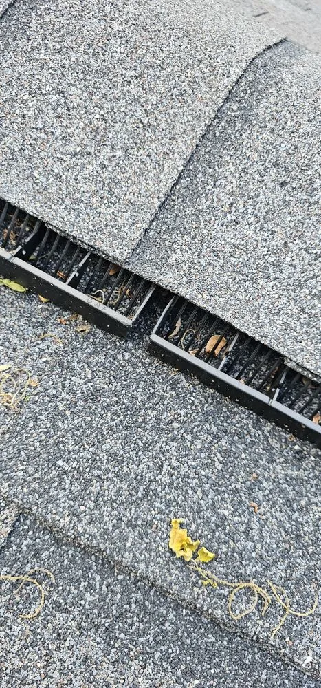 Slide of Roof & Gutter Solutions