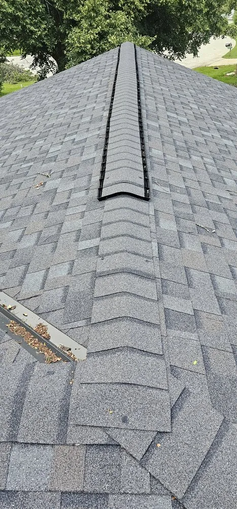 Slide of Roof & Gutter Solutions