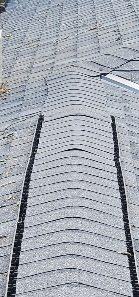 Slide of Roof & Gutter Solutions