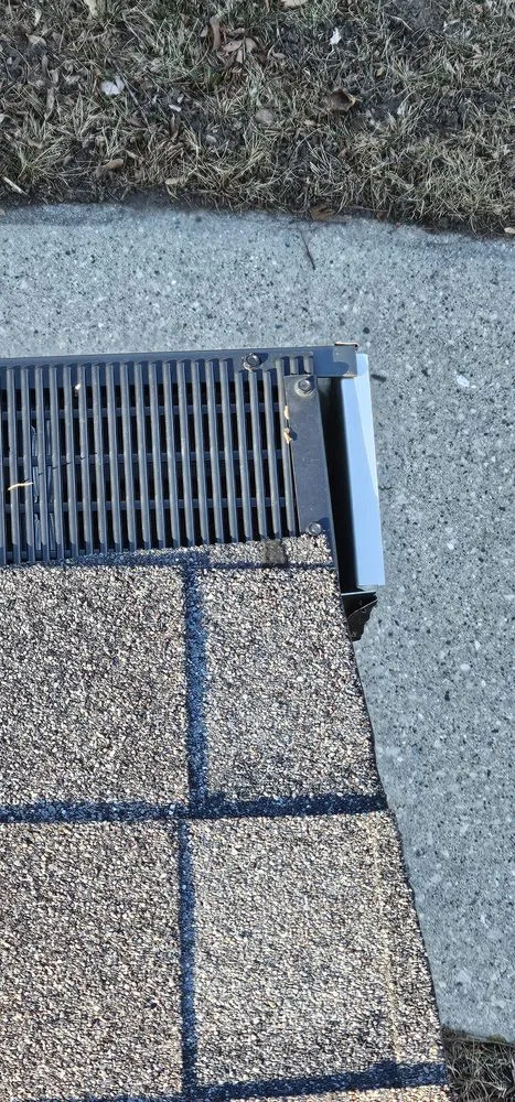 Slide of Roof & Gutter Solutions