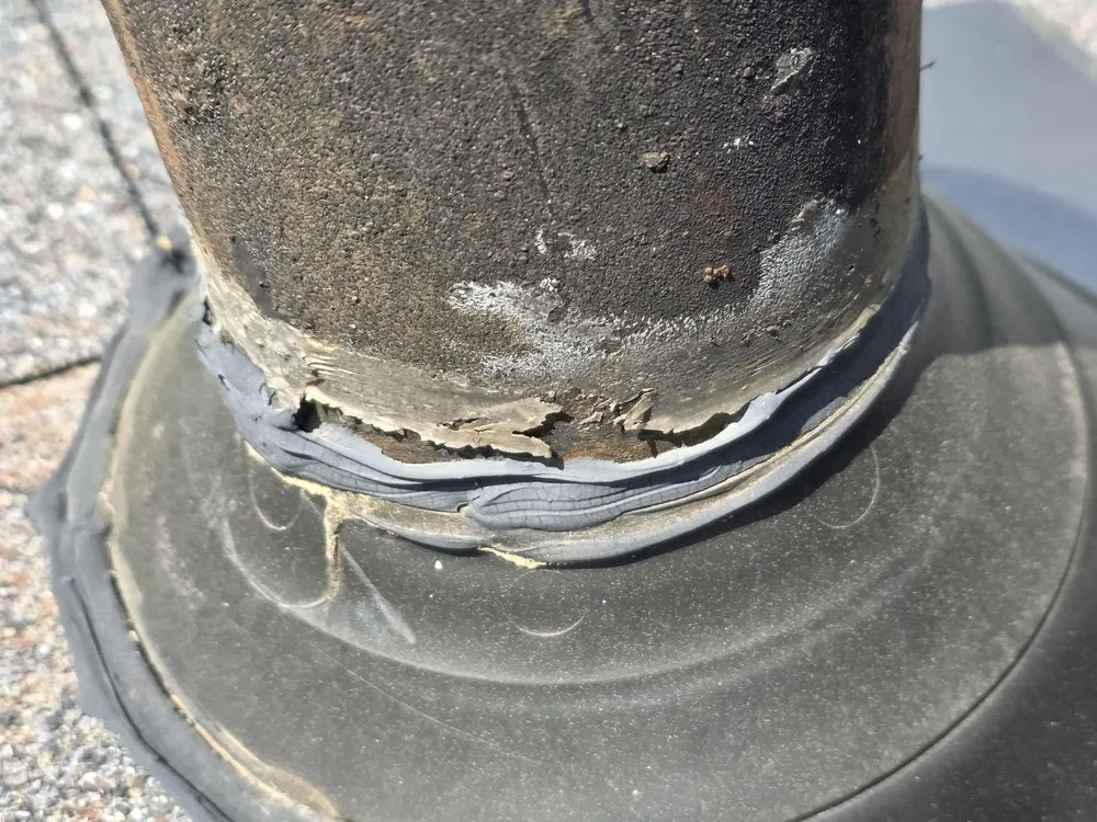 Slide of Roof & Gutter Solutions