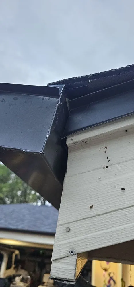 Slide of Roof & Gutter Solutions