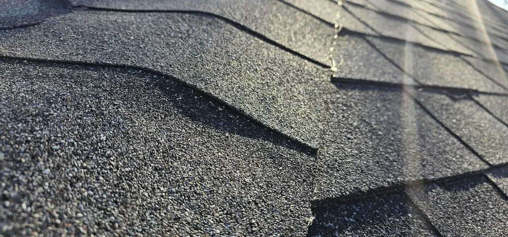 Slide of Roof & Gutter Solutions