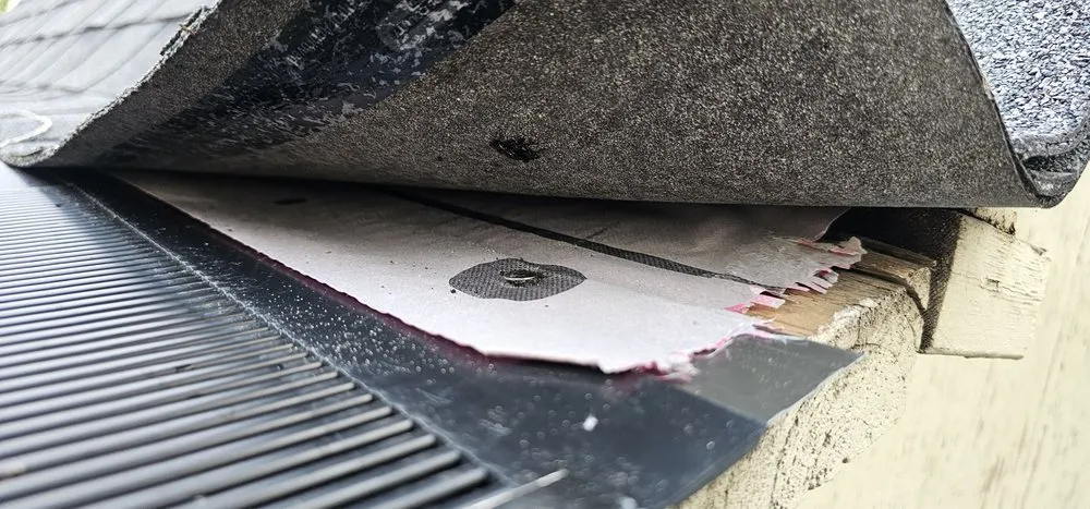 Slide of Roof & Gutter Solutions