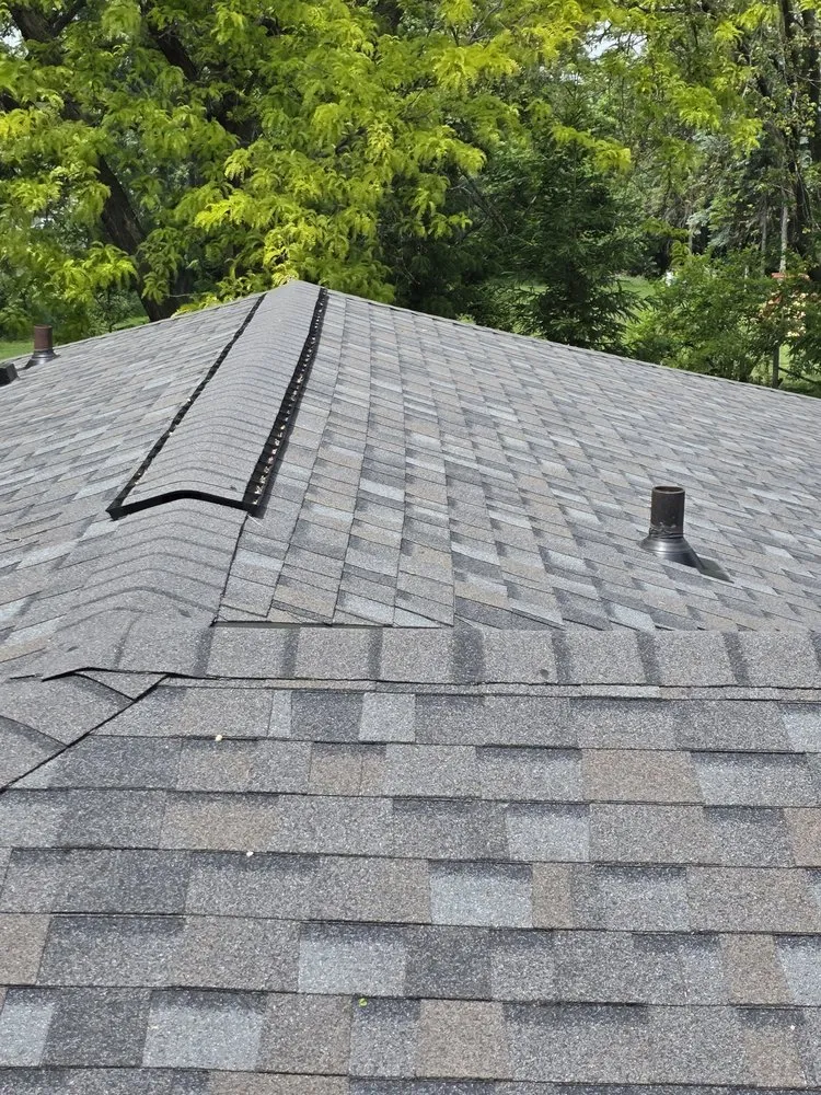 Slide of Roof & Gutter Solutions