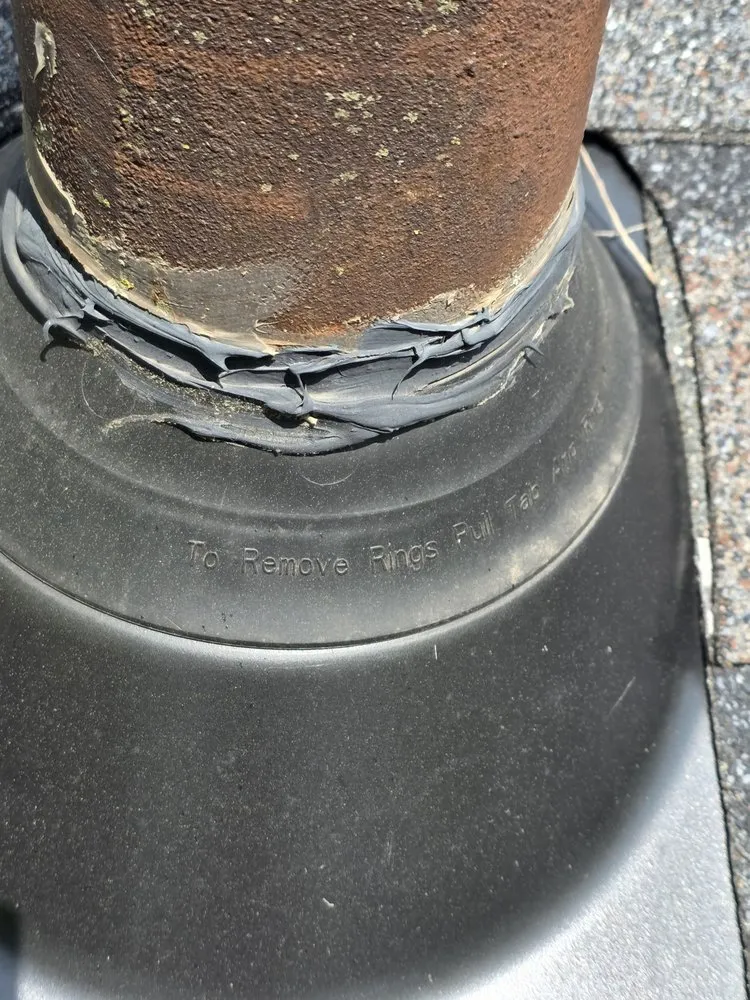 Slide of Roof & Gutter Solutions