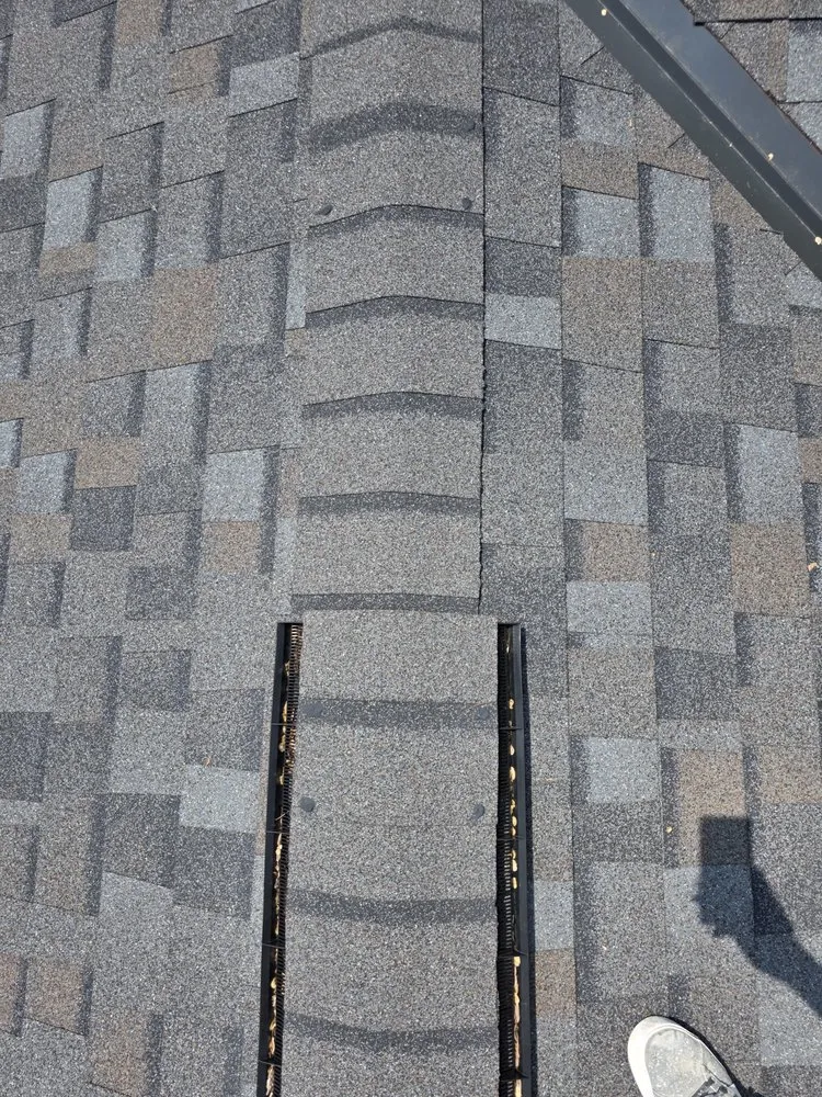 Slide of Roof & Gutter Solutions