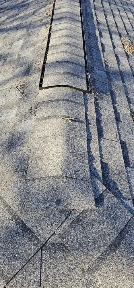 Slide of Roof & Gutter Solutions