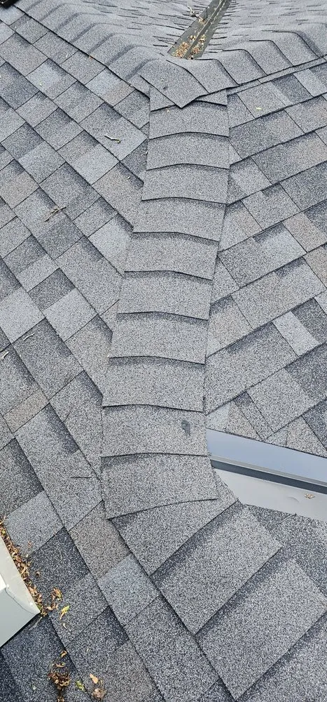 Slide of Roof & Gutter Solutions