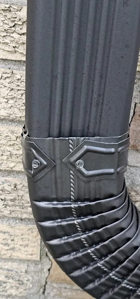 Slide of Roof & Gutter Solutions