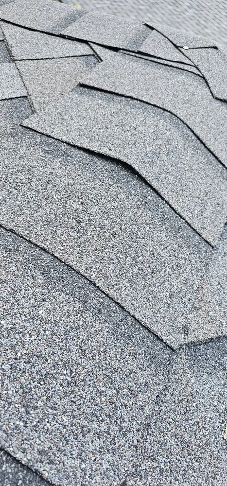 Slide of Roof & Gutter Solutions