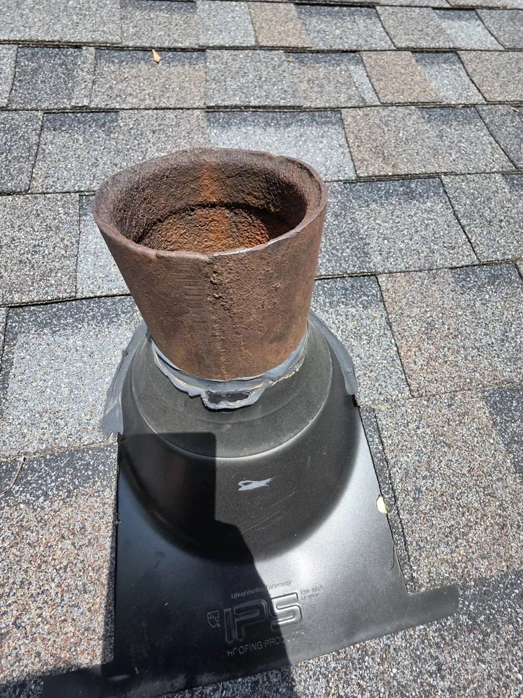 Slide of Roof & Gutter Solutions